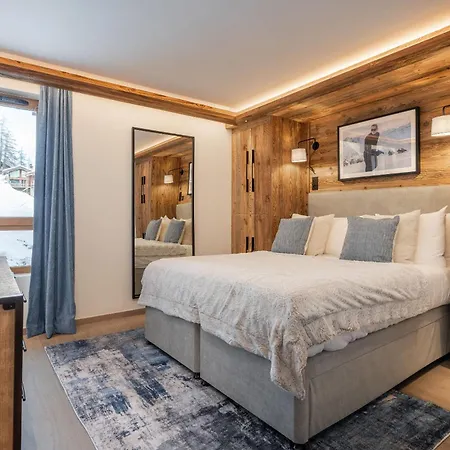 Onyx - By Emerald Apartamento Val-dʼIsère