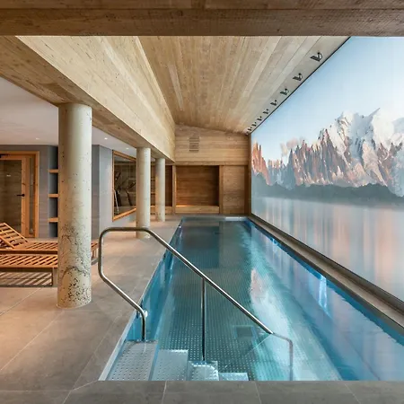 Apartamento Onyx - By Emerald Val-dʼIsère